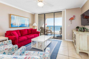 Seaside Beach & Racquet Club 3404
